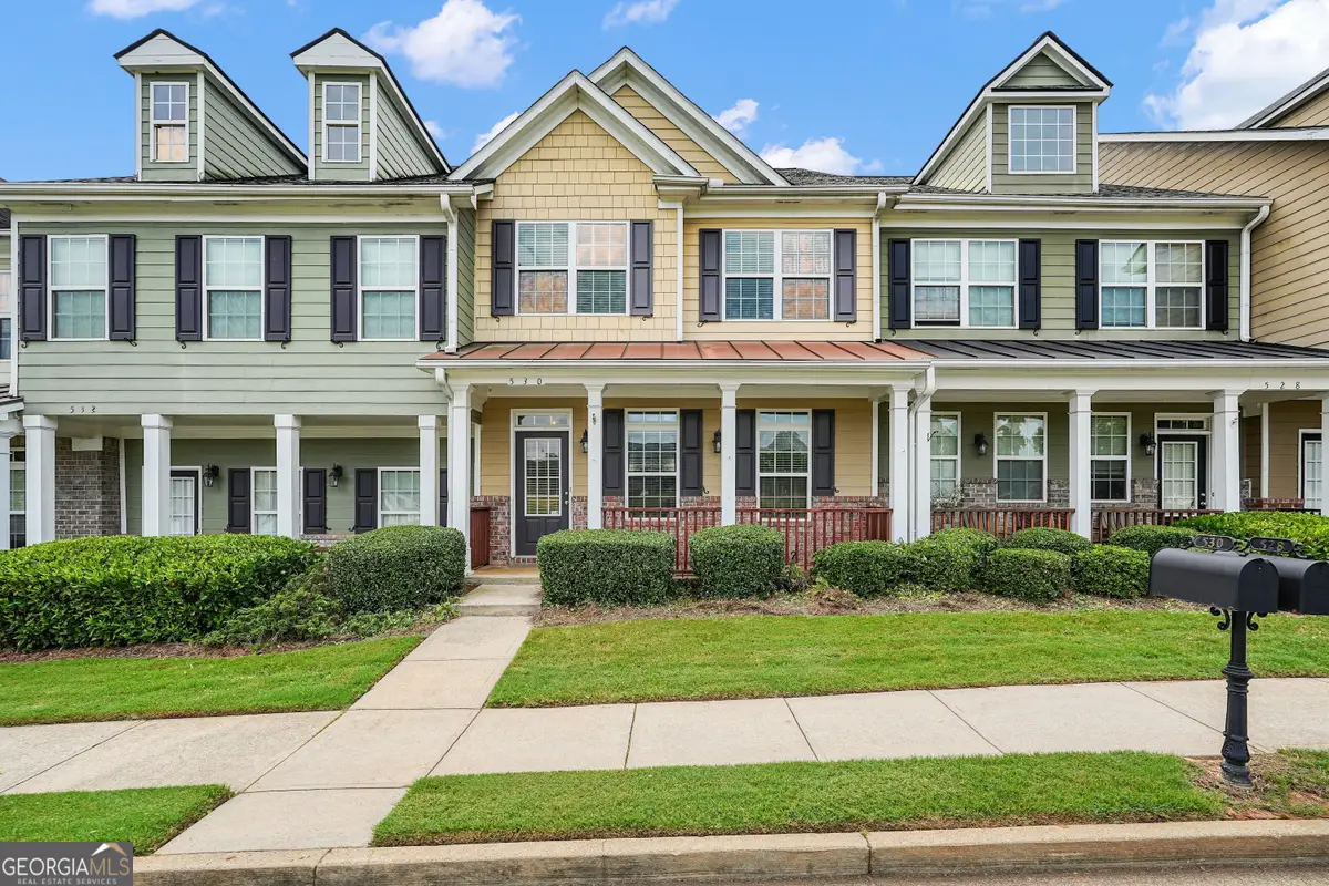 530 Georgia Way, Woodstock, GA 30188 - Image #1