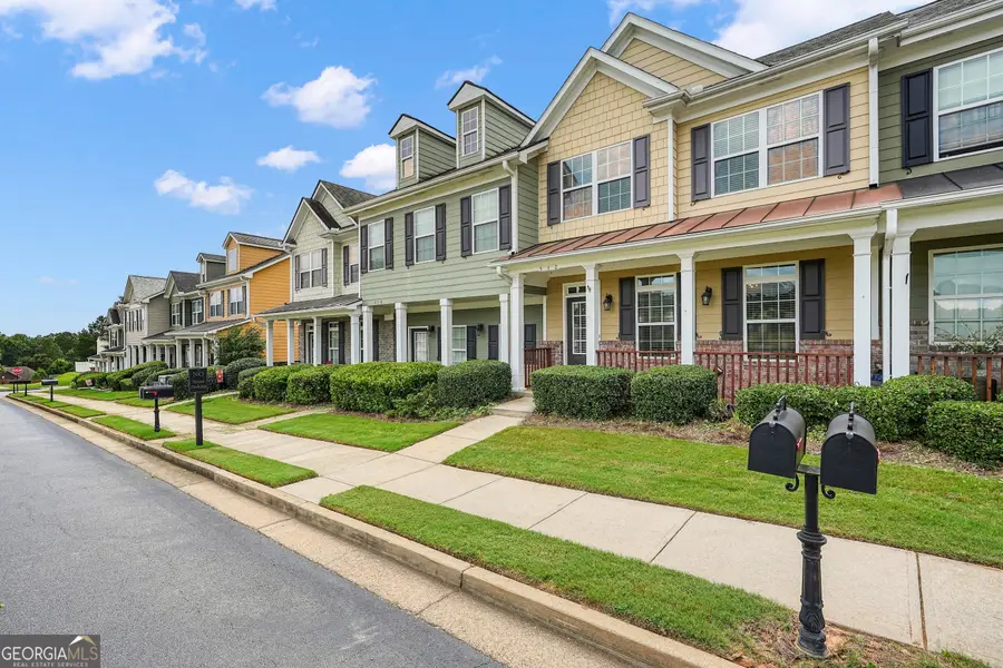 530 Georgia Way, Woodstock, GA 30188 - Image #3