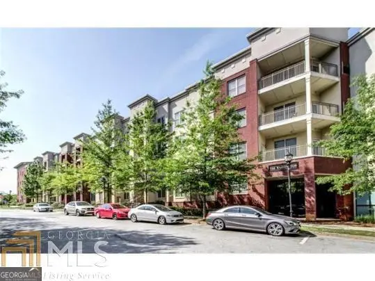 870 Mayson Turner Road Nw #1103, Atlanta, GA 30314 - Image #2