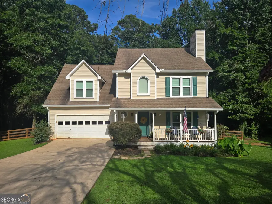 7040 Wessex Way, Cumming, GA 30028 - Image #2