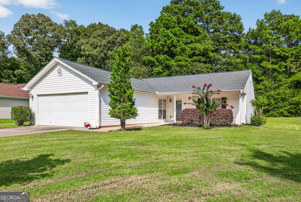 1101 Ravenwood Drive, Bethlehem, GA 30620 - Image #1