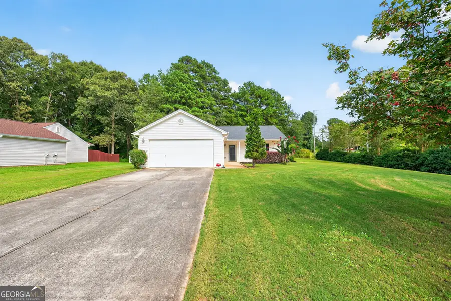 1101 Ravenwood Drive, Bethlehem, GA 30620 - Image #2