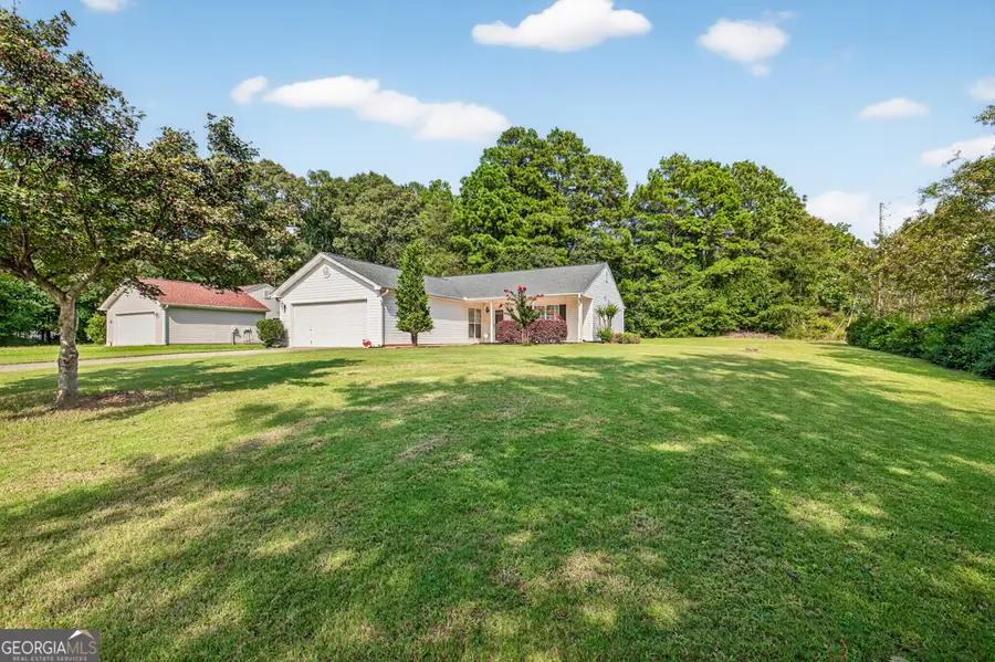 1101 Ravenwood Drive, Bethlehem, GA 30620 - Image #3