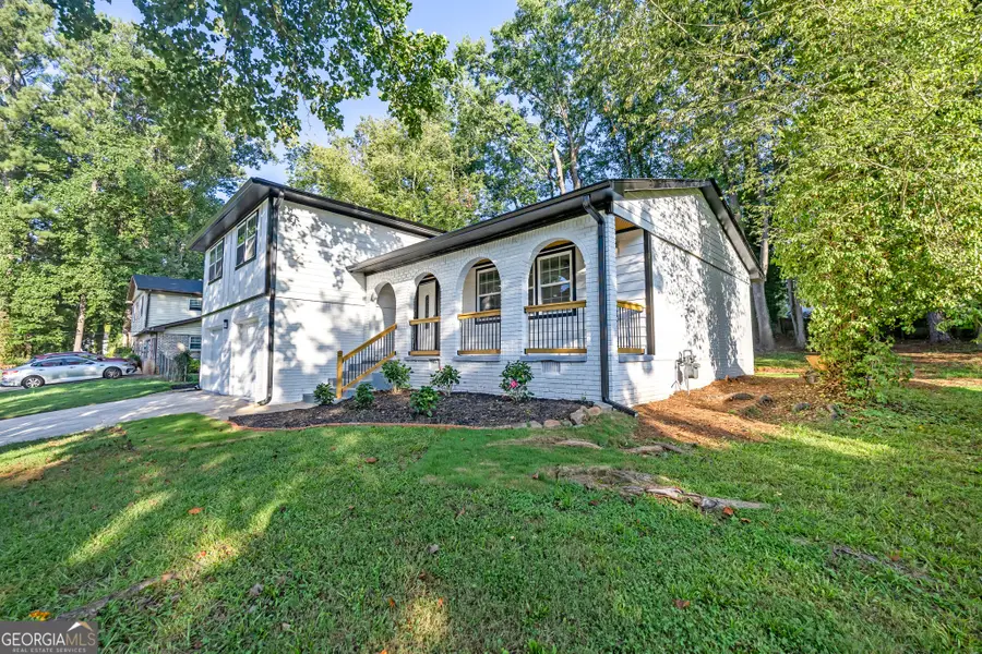 3892 Northstrand Drive, Decatur, GA 30035 - Image #3