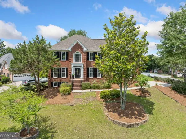 5961 Ranger Court Road, Peachtree Corners, GA 30092