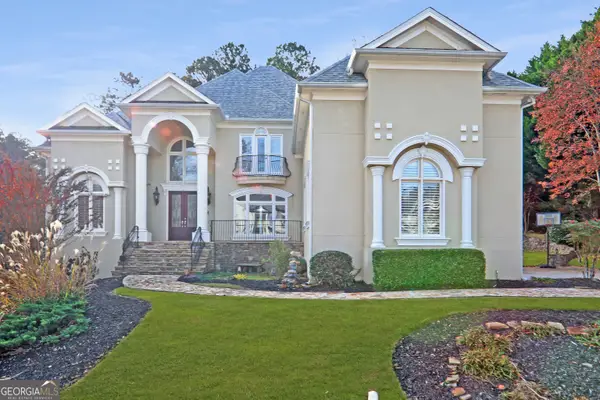 4040 Annecy Drive Sw, Atlanta, GA 30331