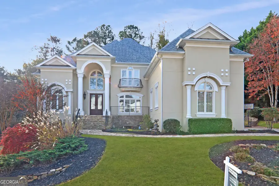 4040 Annecy Drive Sw, Atlanta, GA 30331 - Image #2