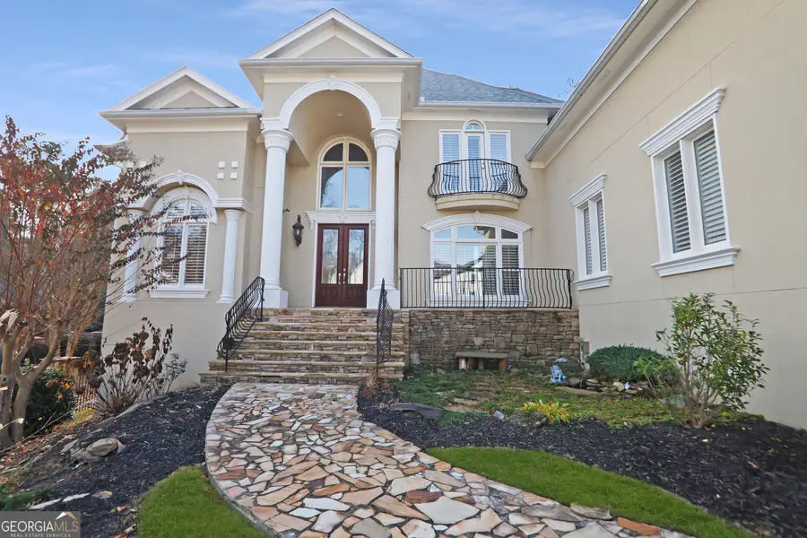 4040 Annecy Drive Sw, Atlanta, GA 30331 - Image #3