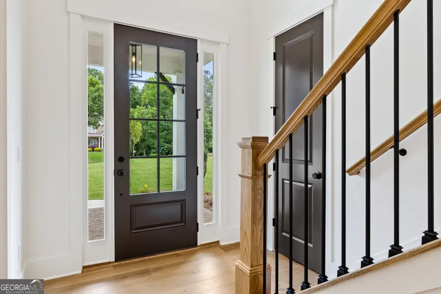 9110 Greenway Court, Gainesville, GA 30506 - Image #3