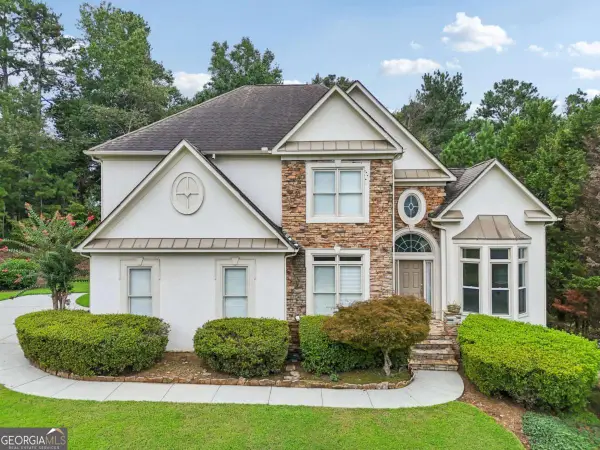 3540 Hickory Branch Trail, Suwanee, GA 30024