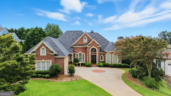 3637 Lake Ridge Court, Gainesville, GA 30506