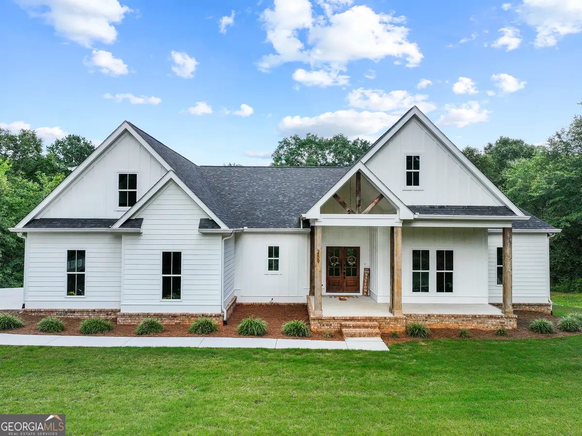 259 Cochran Road, Talmo, GA 30575 - Image #1