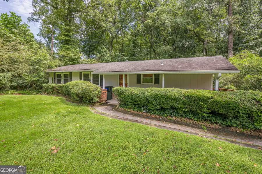 3671 Cold Spring Lane, Chamblee Doraville, GA 30341 - Image #2