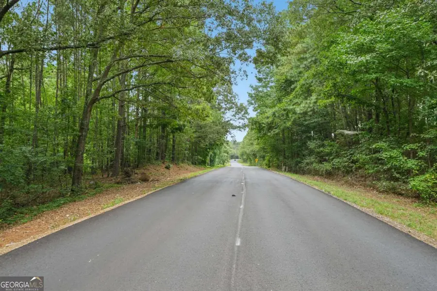 0 Bill Rutledge Road, Winder, GA 30680 - #2