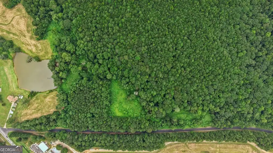 0 Bill Rutledge Road, Winder, GA 30680 - #3