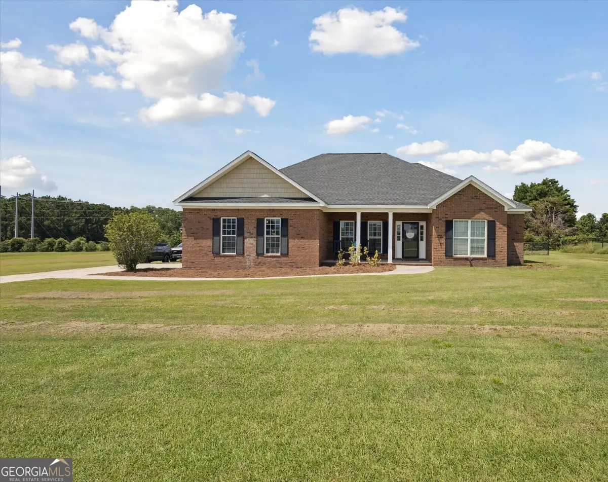 315 West Leyland Court, Statesboro, GA 30458 - Image #1