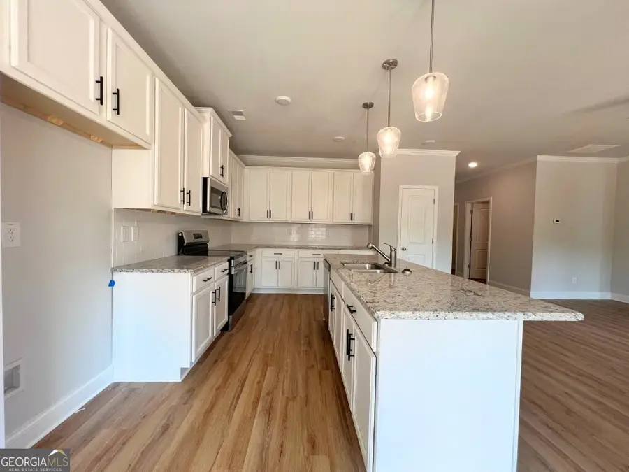 174 Greenview Court, Homer, GA 30547 - Image #3