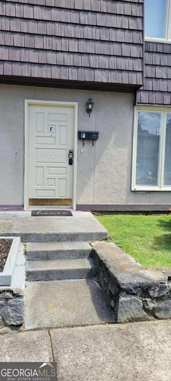 1819 Ashborough Circle Se #F, Marietta, GA 30067