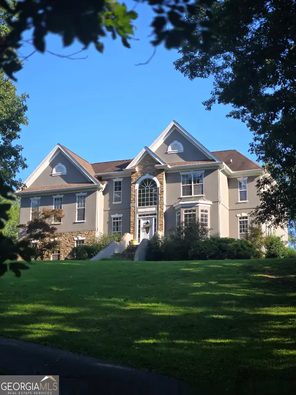 257 Mason Road Se, Calhoun, GA 30701