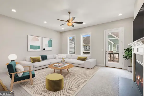 1954 Summit Trace Circle Nw, Atlanta, GA 30318