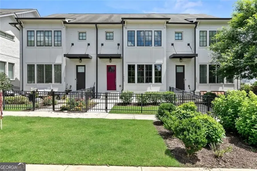 1954 Summit Trace Circle Nw, Atlanta, GA 30318 - Image #3