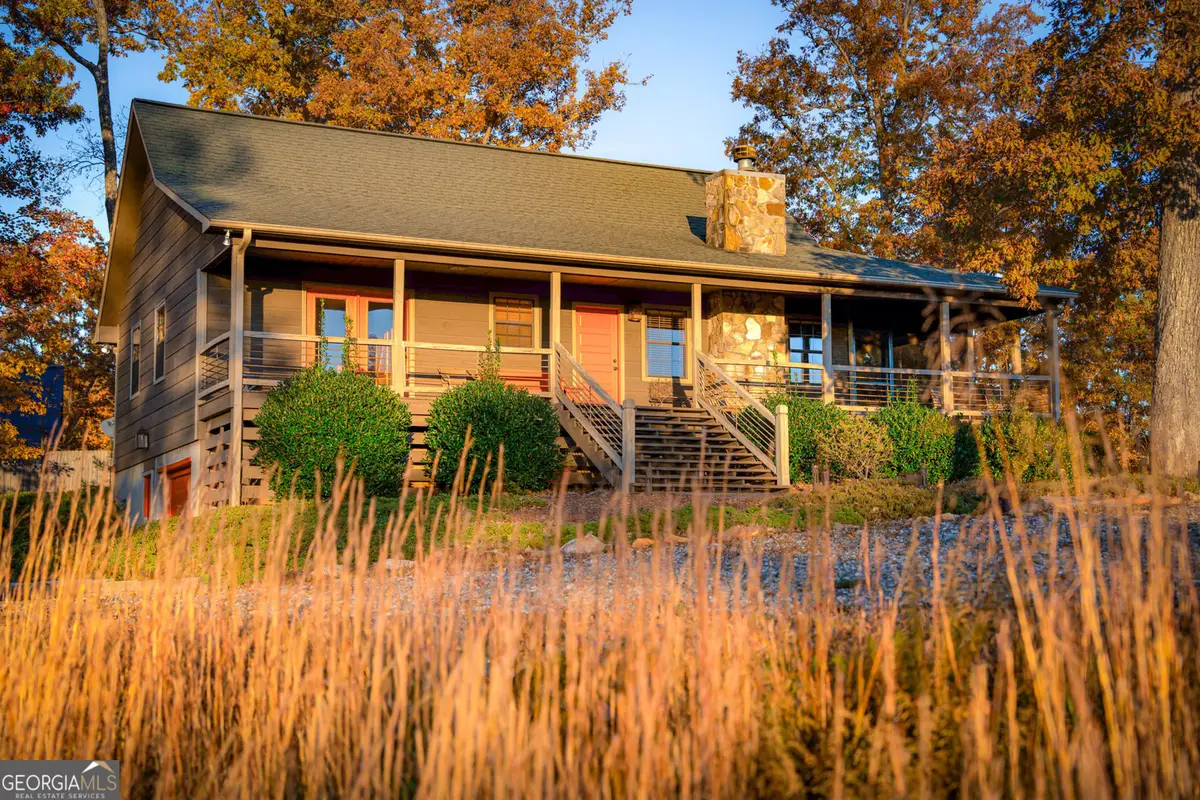 458 Blue Berry Ridge, Morganton, GA 30560 - #1