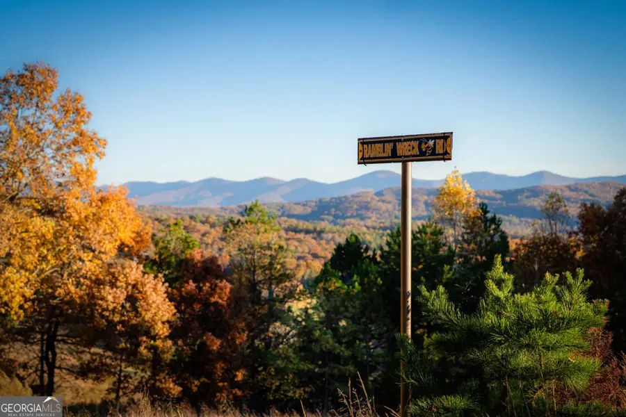 458 Blue Berry Ridge, Morganton, GA 30560 - #2