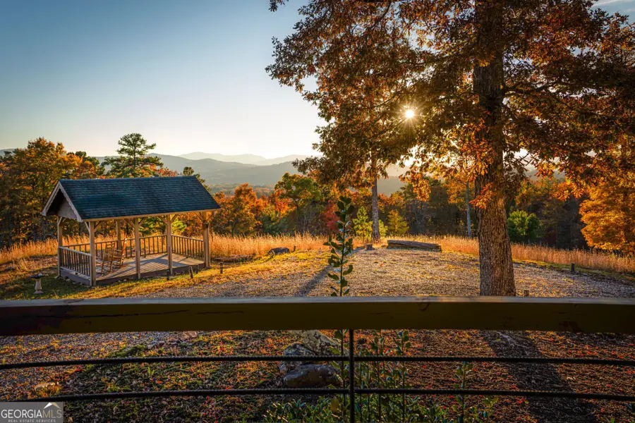 458 Blue Berry Ridge, Morganton, GA 30560 - #3