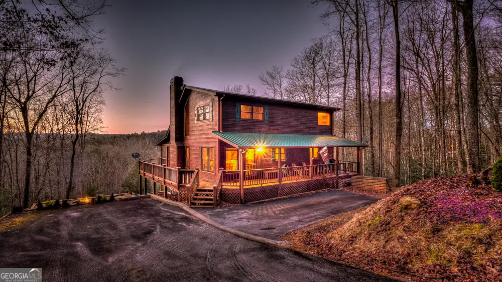 482 N Old Aska Road, Blue Ridge, GA 30513 - Image #1