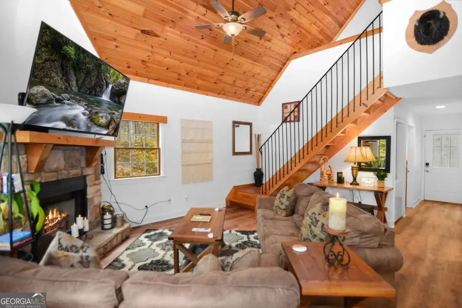 187 Alpenrosen Strasse, Helen, GA 30545 - Image #3