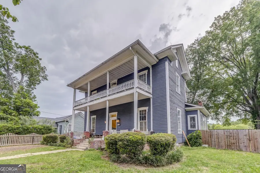 1006 Avenue A, Rome, GA 30161 - Image #2