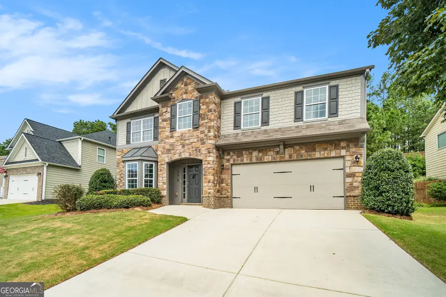 170 Ryans Point, Dallas, GA 30132 - Image #3