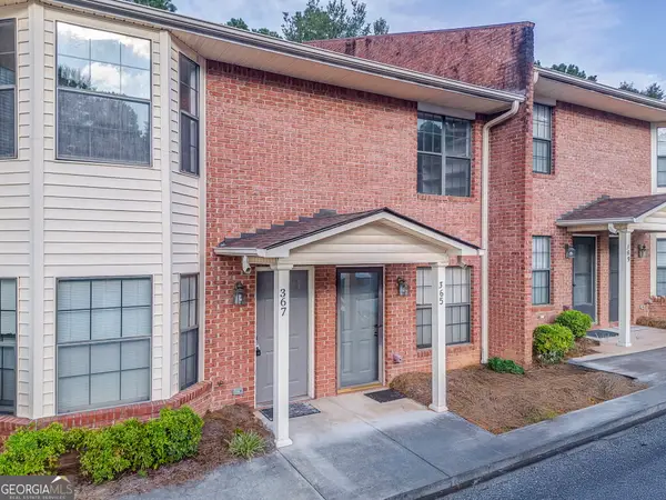 367 Mount Vernon Drive, Calhoun, GA 30701