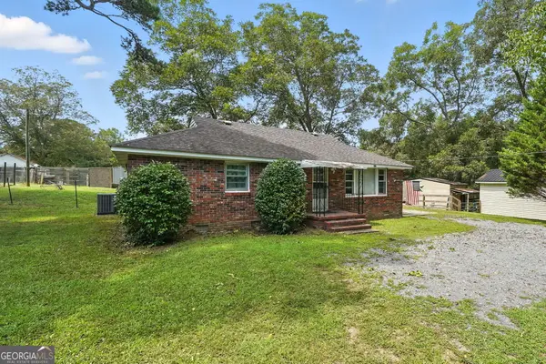 387 Lindsey Chapel Road, Cedartown, GA 30125