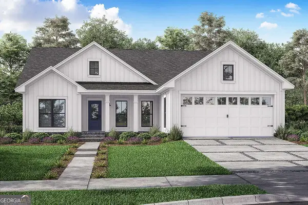 0 Cave Springs Road, Douglasville, GA 30134