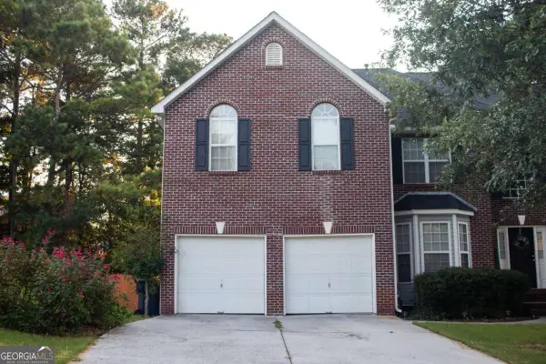 1729 Pinehurst View Court, Grayson, GA 30017