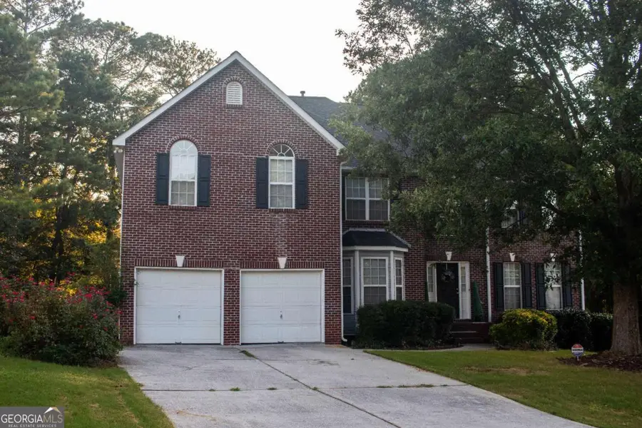 1729 Pinehurst View Court, Grayson, GA 30017 - Image #3