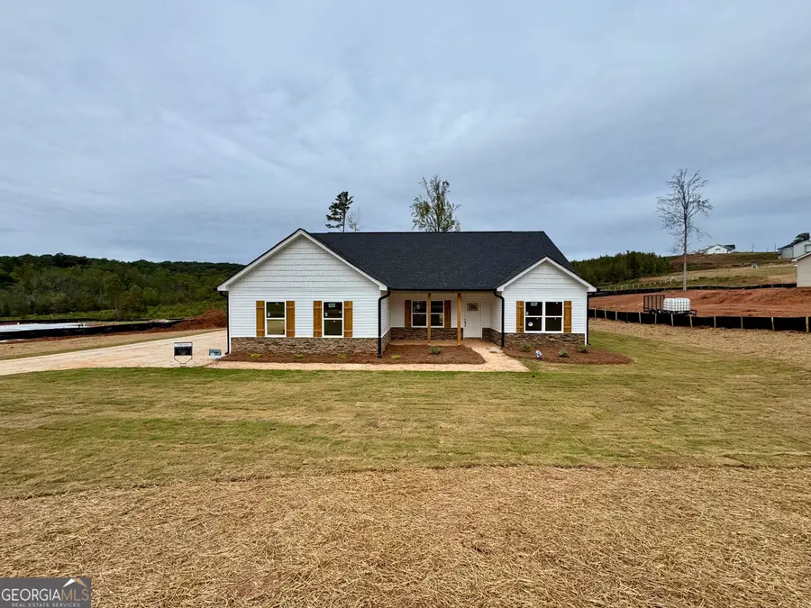 729 Dortch Road, Eastanollee, GA 30538 - Image #2