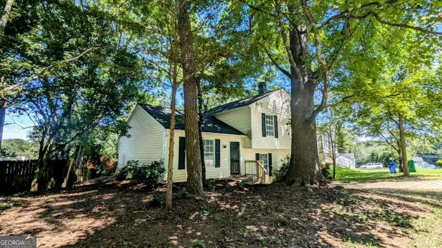 4616 Garden Hills Drive, Stone Mountain, GA 30083 - Image #2