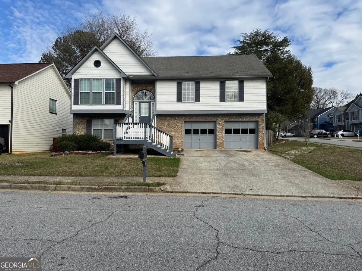 4300 Wildridge Drive, Duluth, GA 30096 - #1