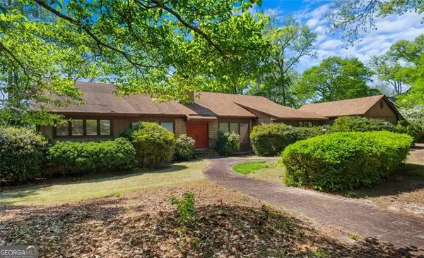 425 Audubon Circle, Griffin, GA 30223