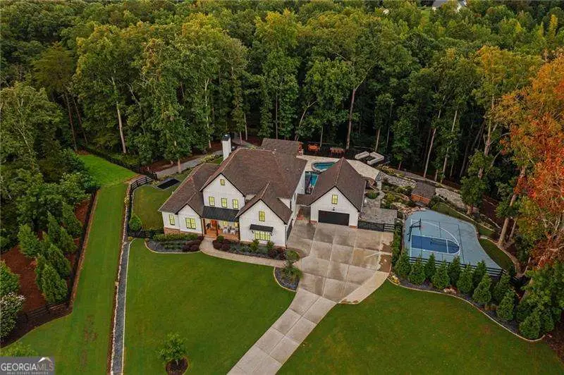 128 Creekview Lane, Canton, GA 30115 - Image #3