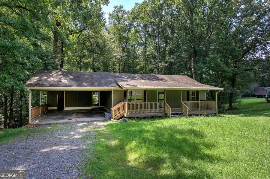 458 Kraftsman Road Sw, Rome, GA 30165 - Image #2