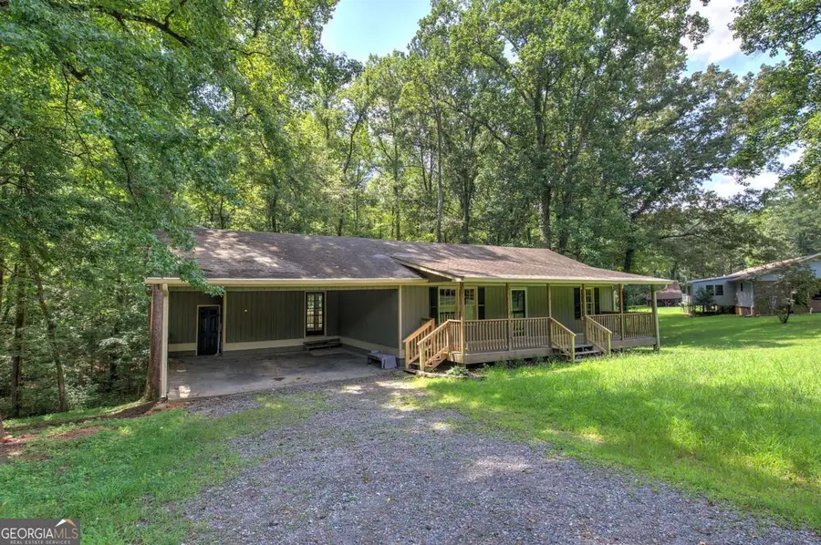 458 Kraftsman Road Sw, Rome, GA 30165 - Image #3