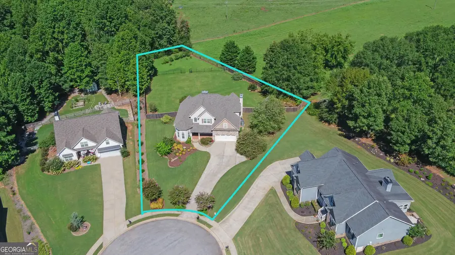 6745 Little Whistle Way, Clermont, GA 30527 - Image #2
