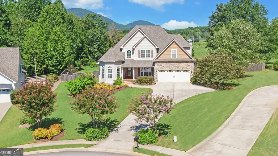 6745 Little Whistle Way, Clermont, GA 30527 - Image #3