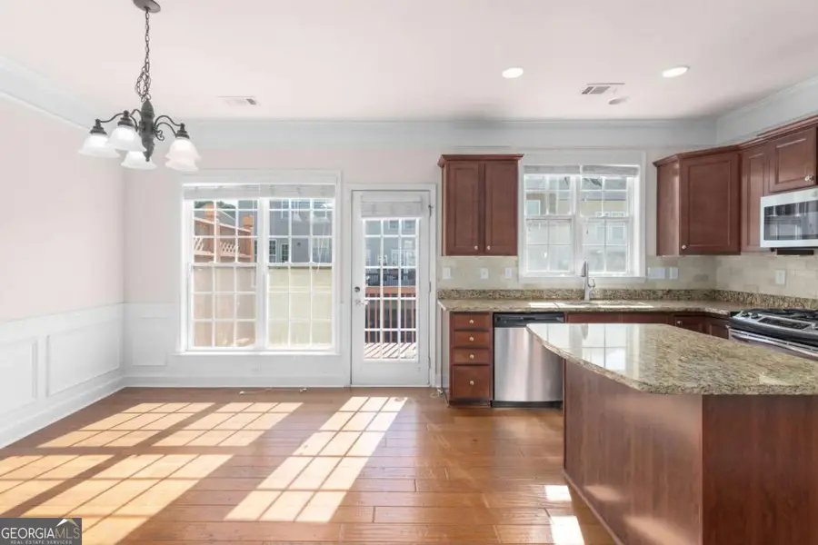 2335 Millhaven Street Se, Smyrna, GA 30080 - Image #2