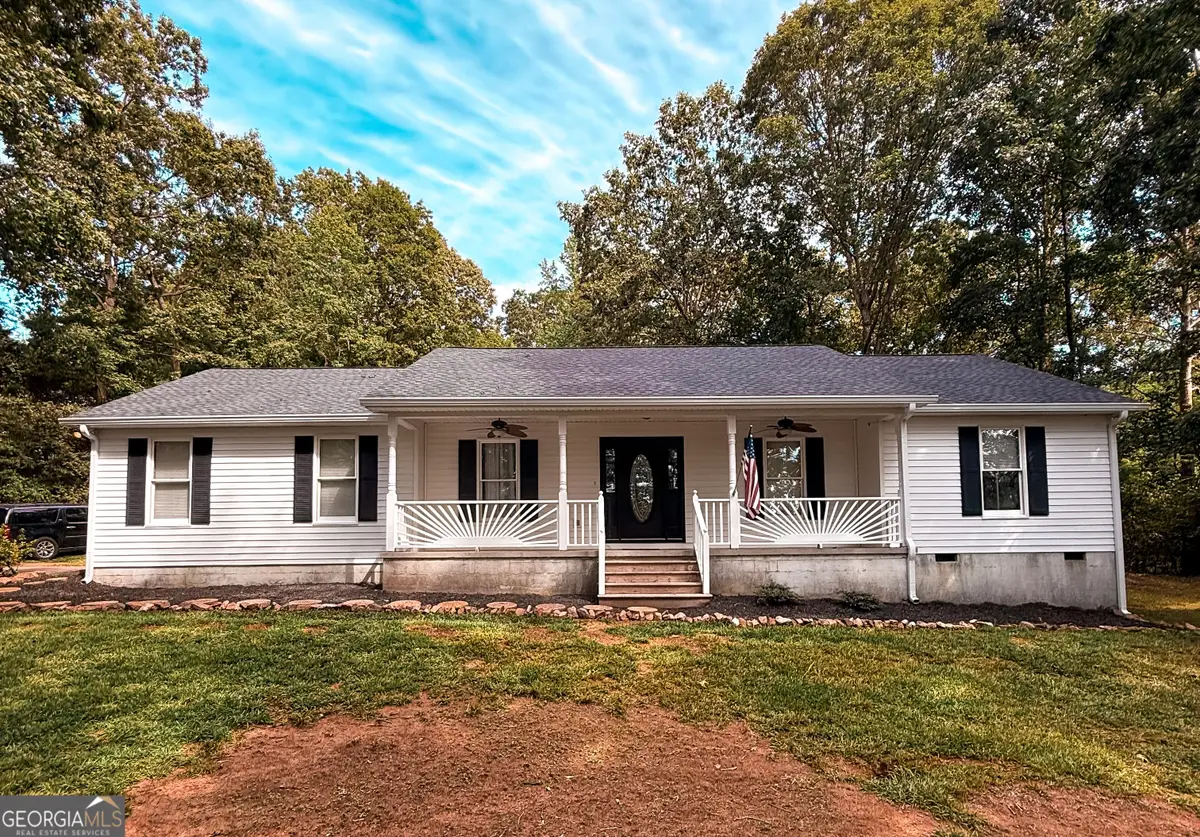 334 Summit Heights Drive, Nicholson, GA 30565 - Image #1