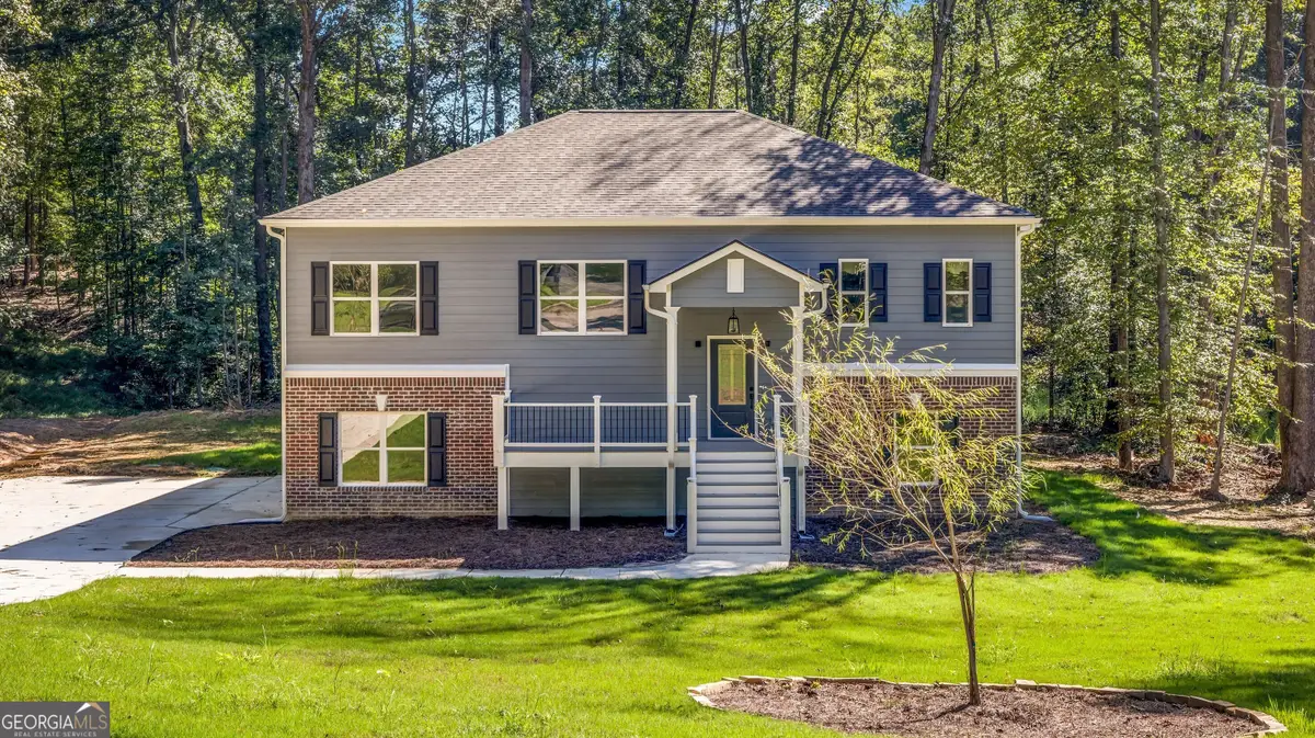 170 Pleasant Point Way, Fayetteville, GA 30214 - Image #1