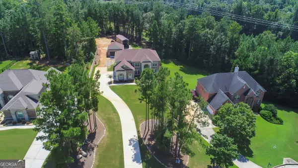 3238 Ashmore Court, Conyers, GA 30094